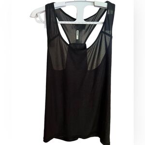 RBX Performance Tank Top. Size Medium